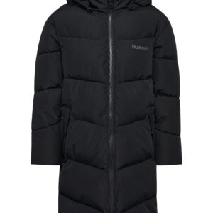 Puffer Long Jacket – Bild 3