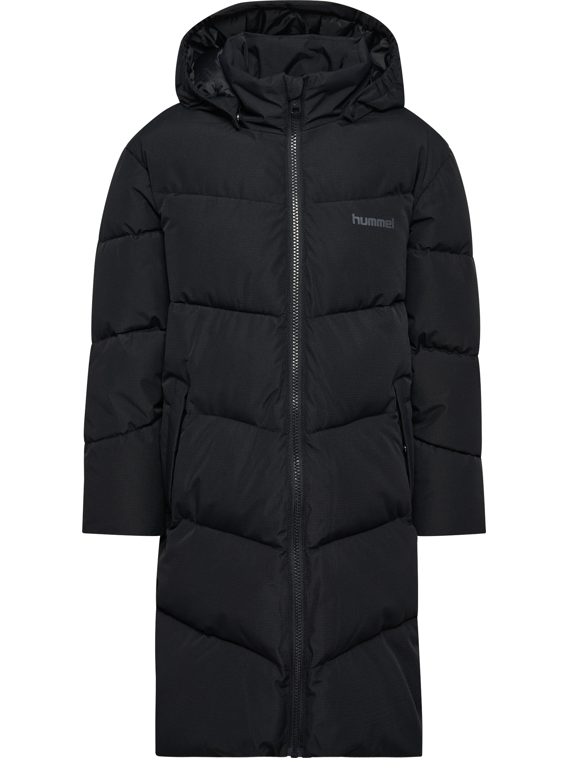 Puffer Long Jacket – Bild 3