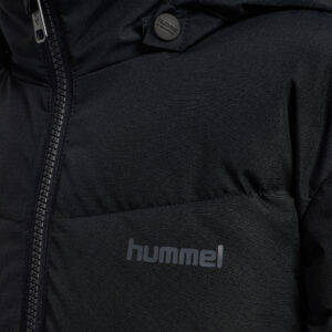 Puffer Long Jacket – Bild 4