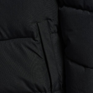 Puffer Long Jacket – Bild 5