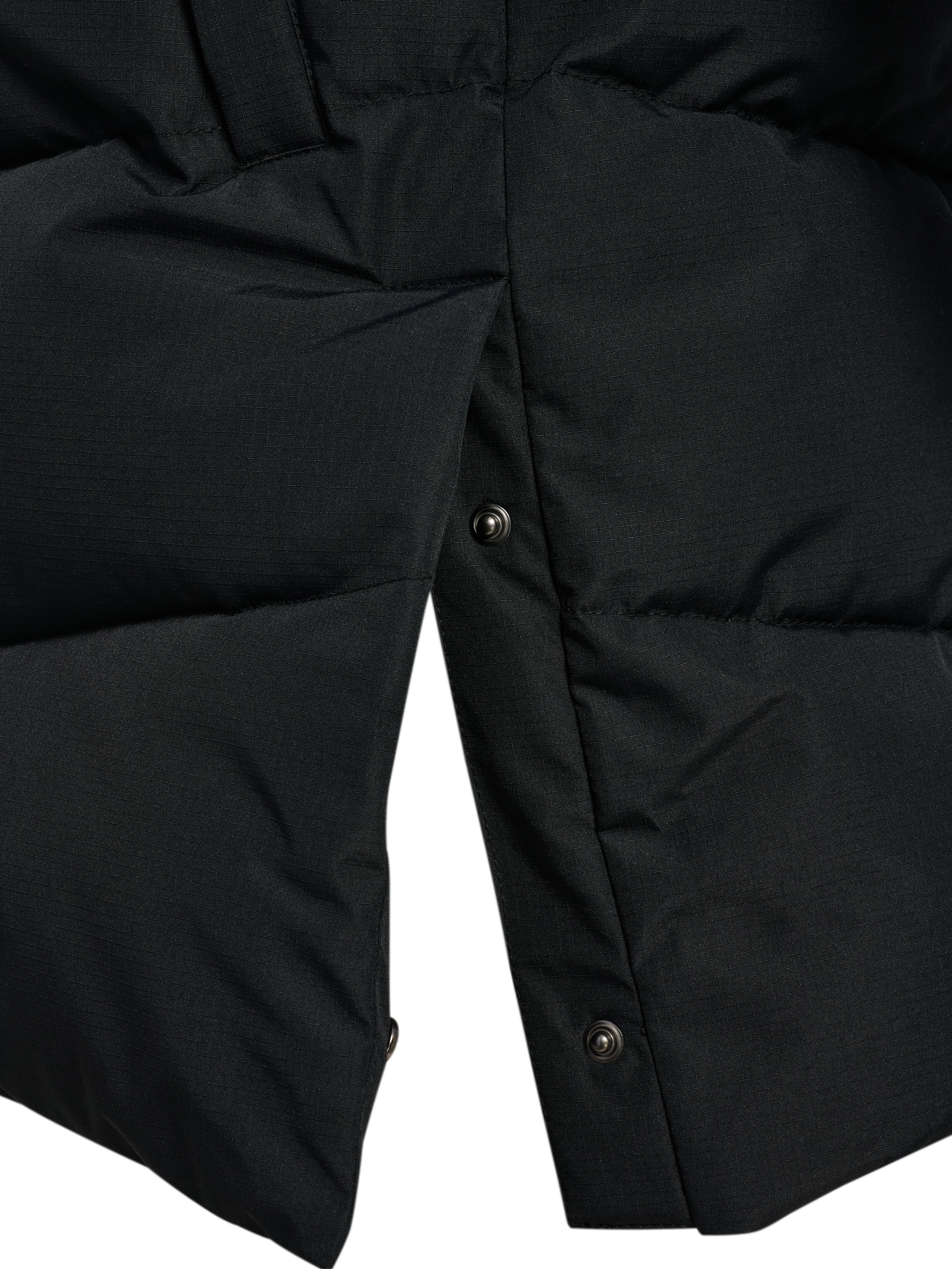 Puffer Long Jacket – Bild 6