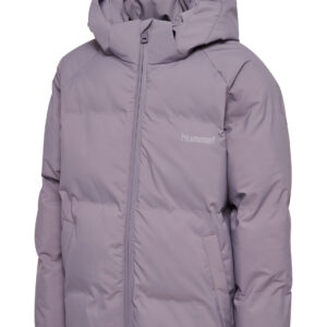 hmlJR ALL WEATHER PUFFER JACKET WR – Bild 1