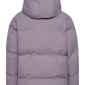 hmlJR ALL WEATHER PUFFER JACKET WR – Bild 2