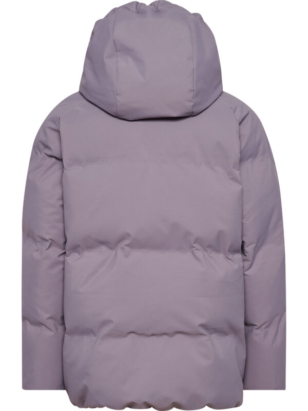 hmlJR ALL WEATHER PUFFER JACKET WR