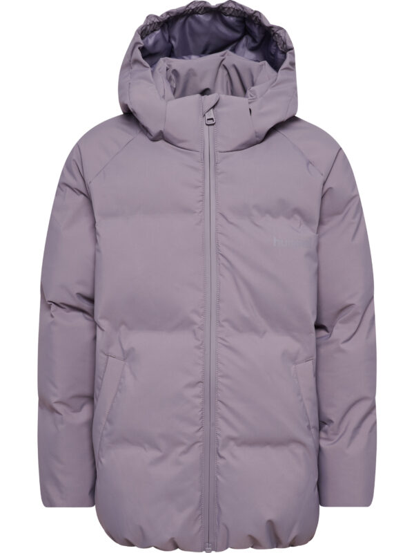 hmlJR ALL WEATHER PUFFER JACKET WR
