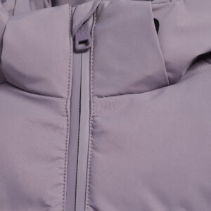 hmlJR ALL WEATHER PUFFER JACKET WR – Bild 4