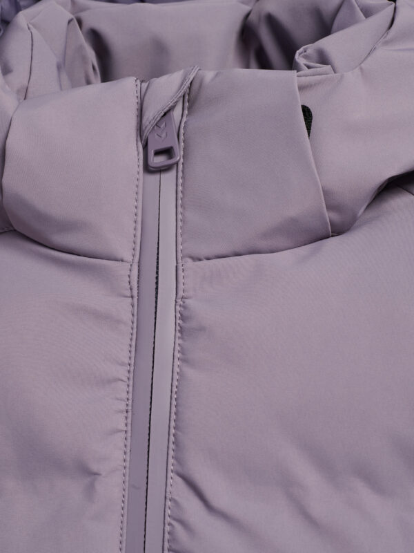 hmlJR ALL WEATHER PUFFER JACKET WR