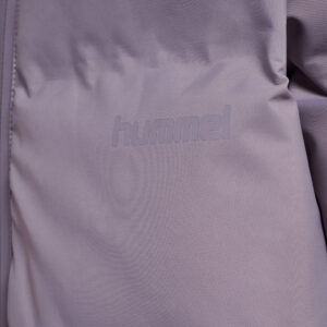 hmlJR ALL WEATHER PUFFER JACKET WR – Bild 5