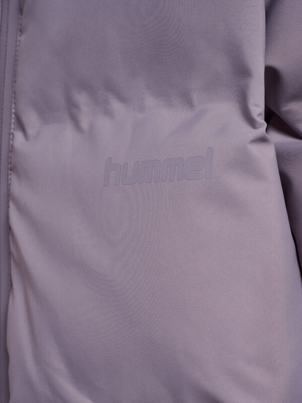 hmlJR ALL WEATHER PUFFER JACKET WR