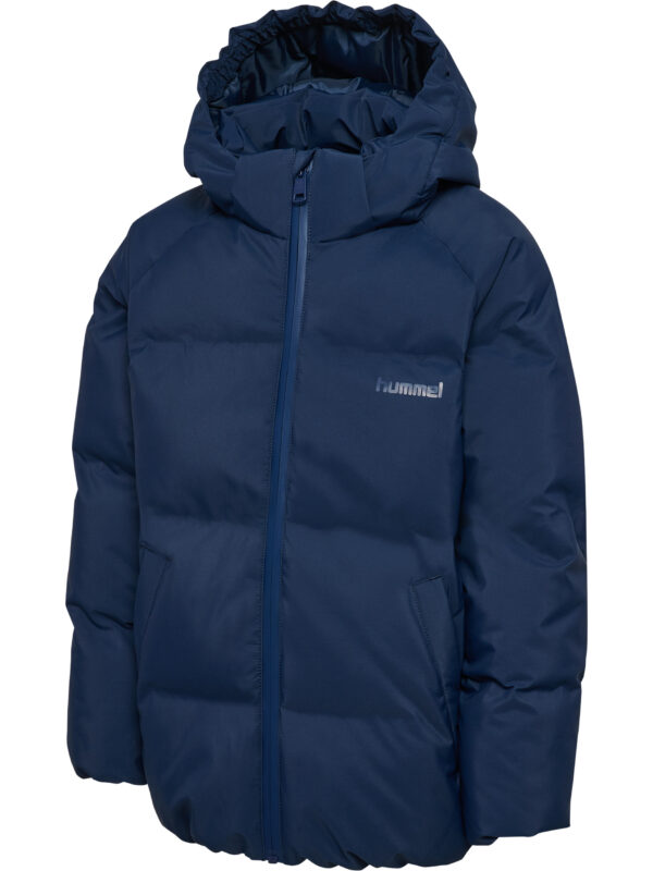hmlJR ALL WEATHER PUFFER JACKET WR
