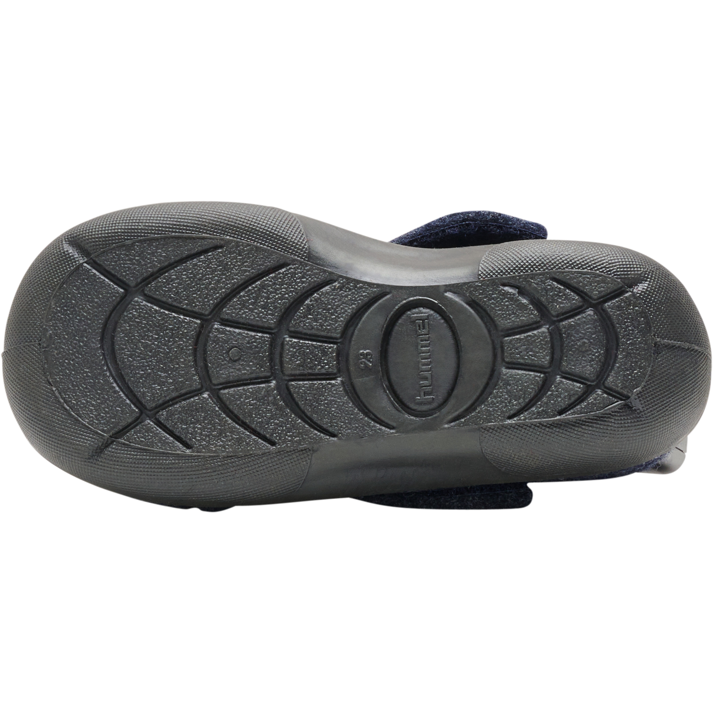 WOOL SLIPPER INFANT – Bild 2