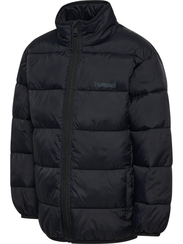 Lightweight Puffer Jacket