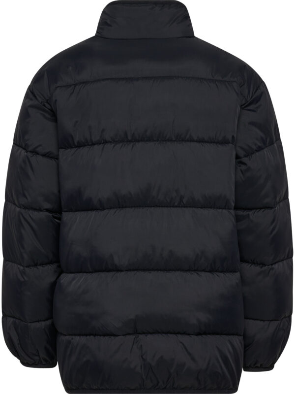Lightweight Puffer Jacket