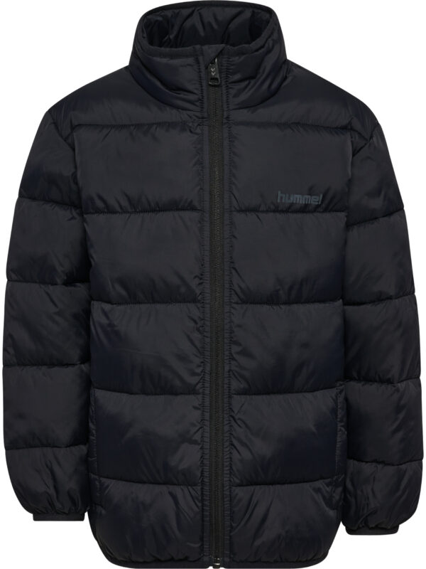 Lightweight Puffer Jacket