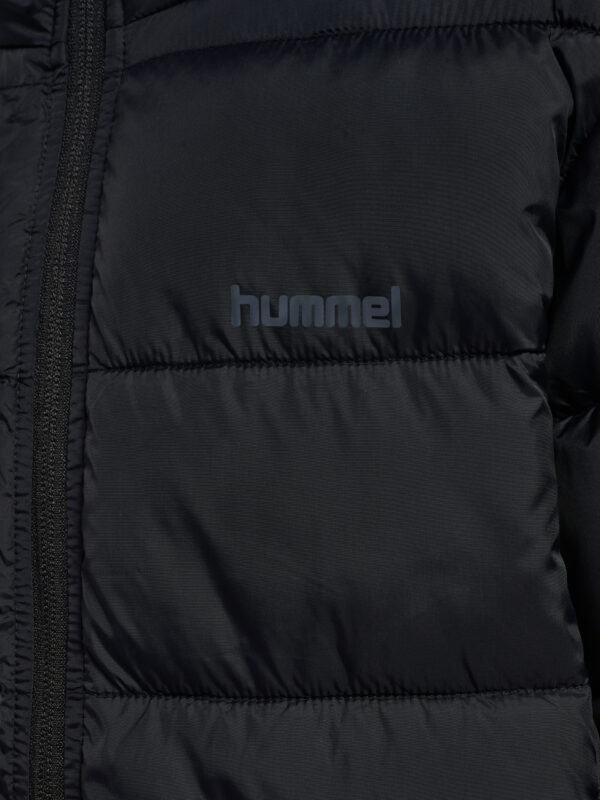 Lightweight Puffer Jacket