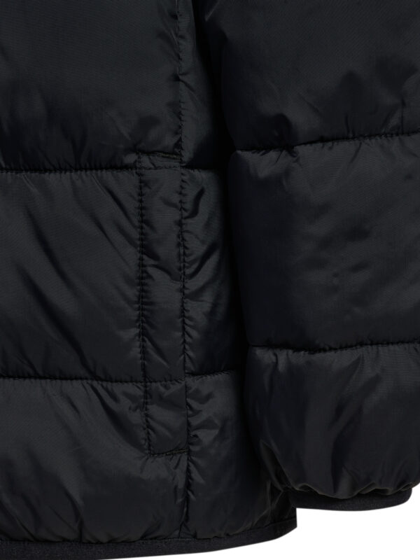 Lightweight Puffer Jacket