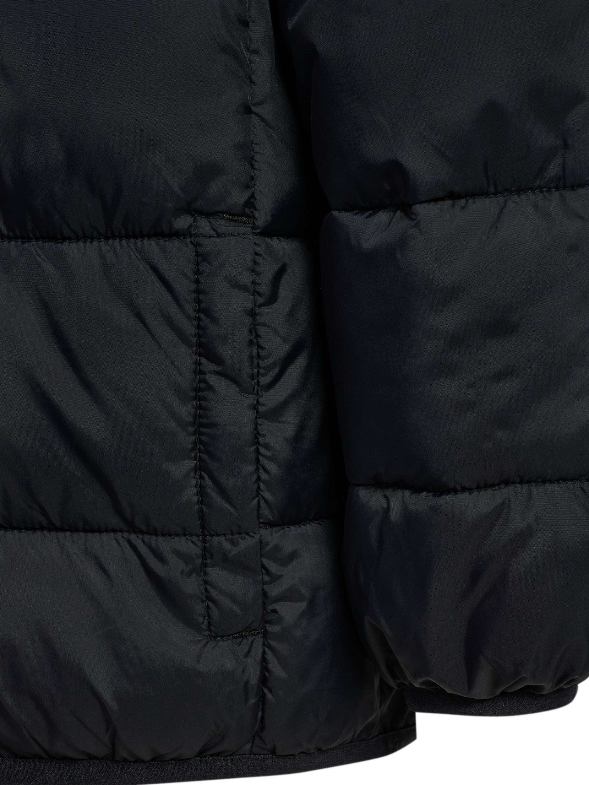 Lightweight Puffer Jacket – Bild 5