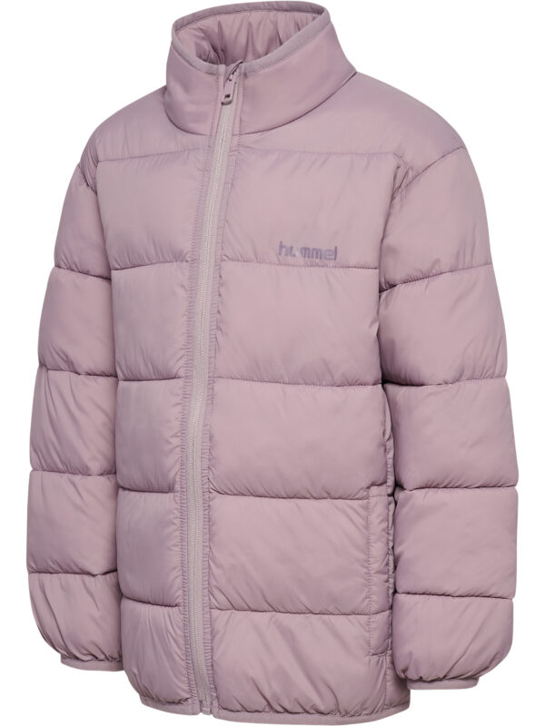 Lightweight Puffer Jacket