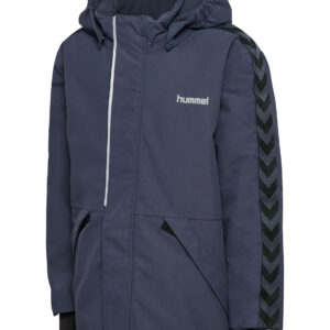 Chevron Snow Jacket Wp 10K – Bild 1