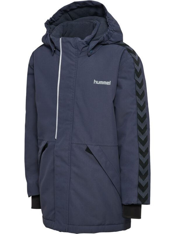 Chevron Snow Jacket Wp 10K