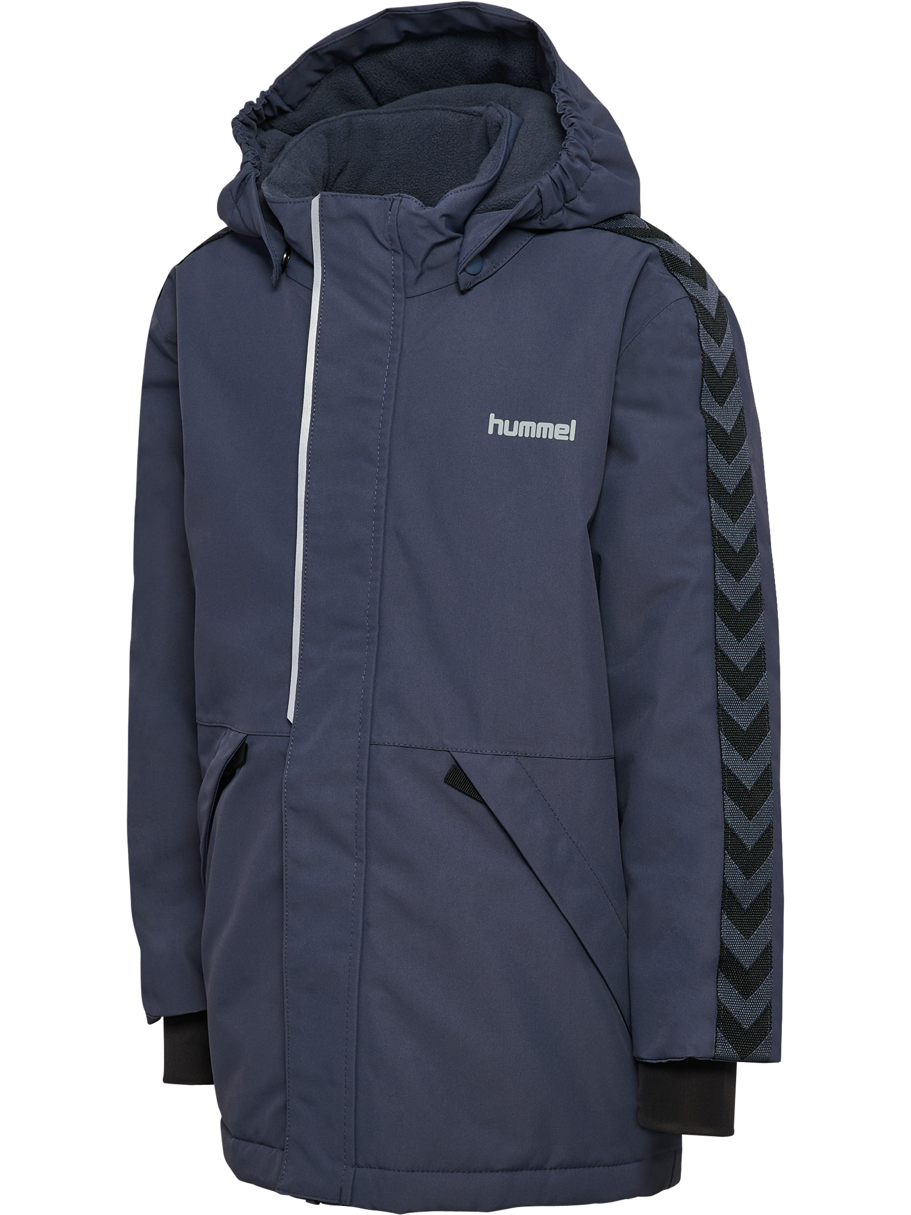 Chevron Snow Jacket Wp 10K – Bild 1