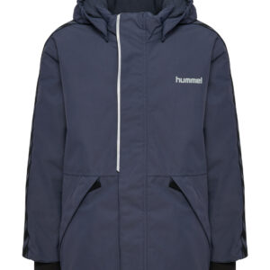 Chevron Snow Jacket Wp 10K – Bild 3