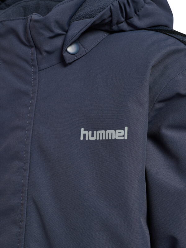 Chevron Snow Jacket Wp 10K