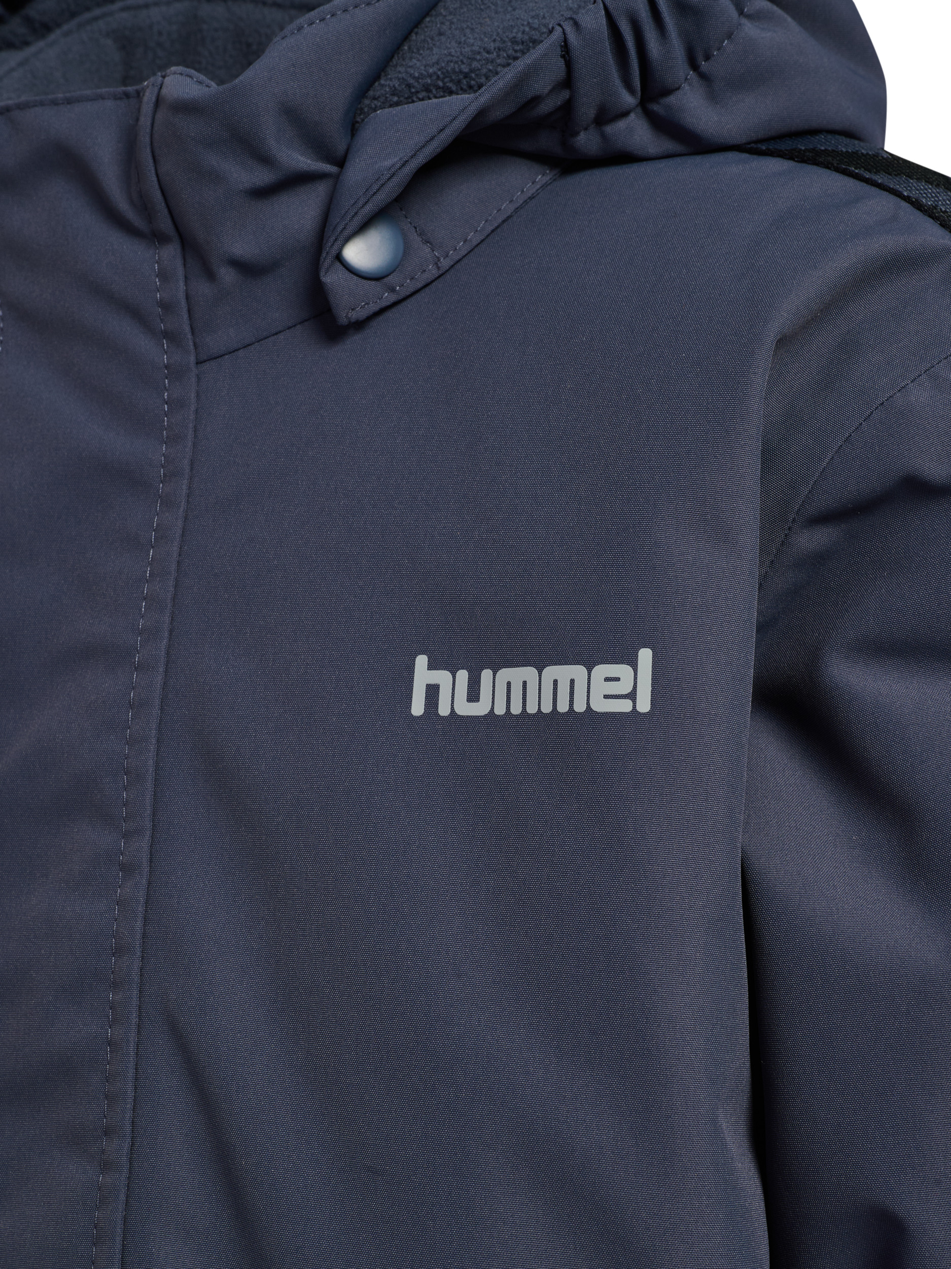 Chevron Snow Jacket Wp 10K – Bild 4