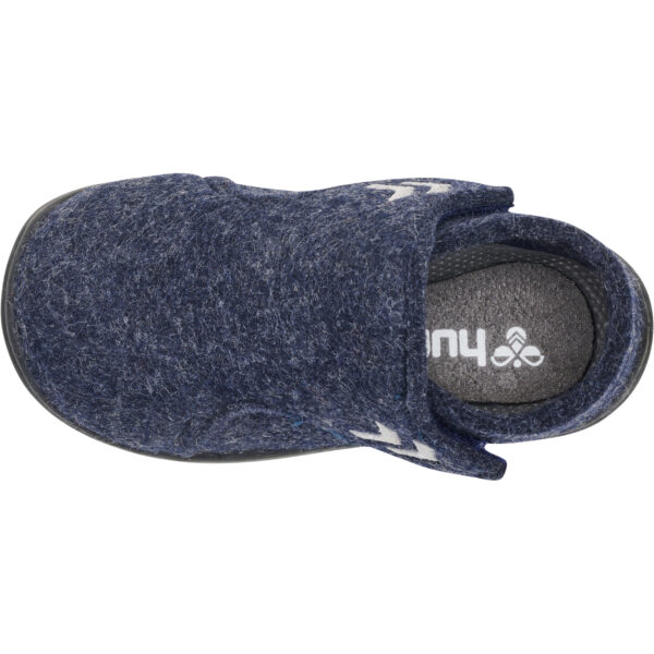 WOOL SLIPPER INFANT