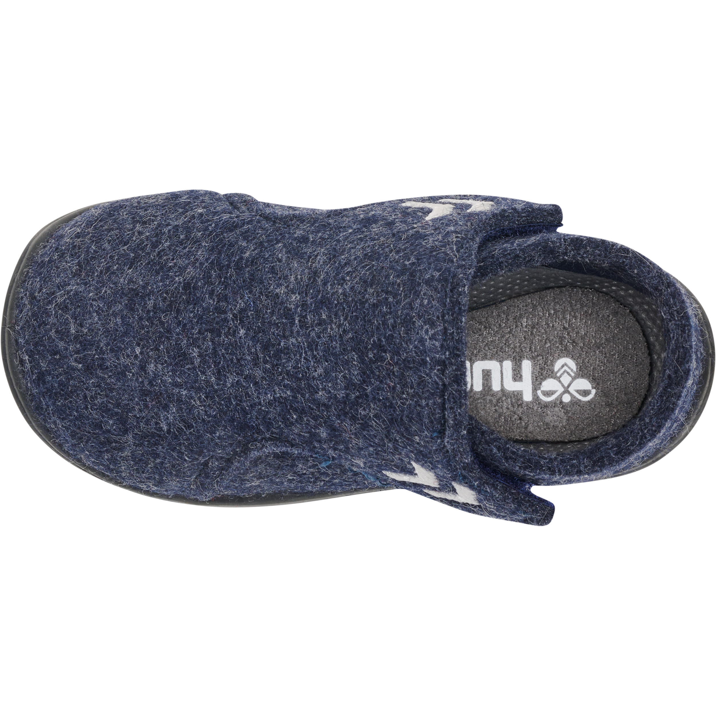 WOOL SLIPPER INFANT – Bild 3