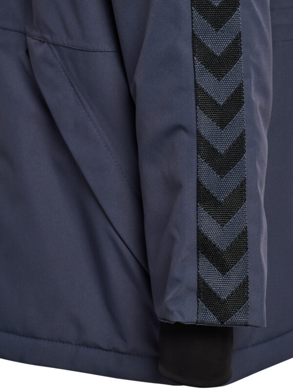 Chevron Snow Jacket Wp 10K