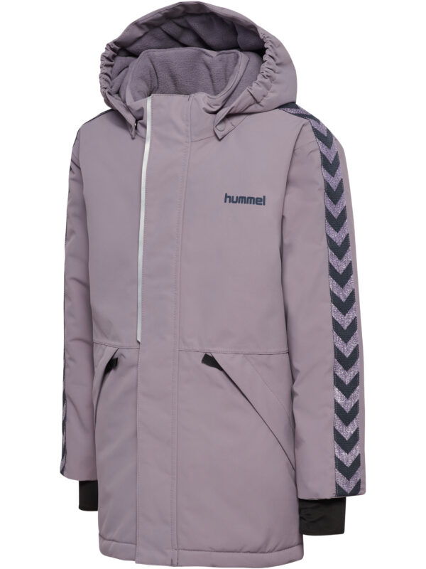 Chevron Snow Jacket Wp 10K
