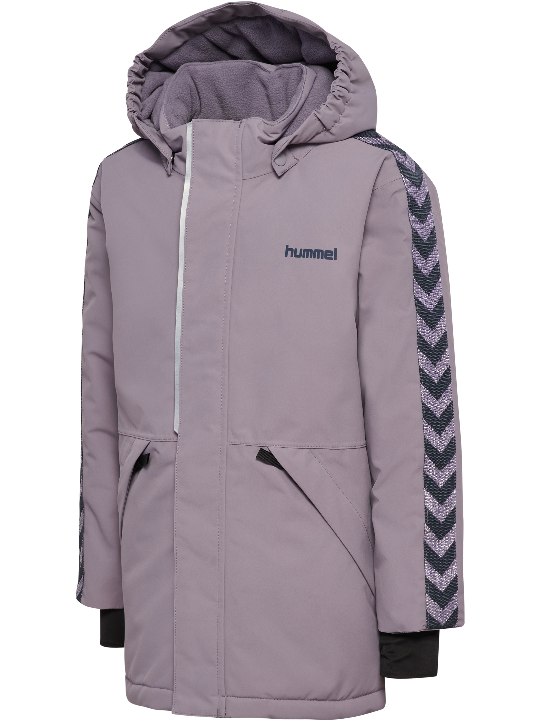 Chevron Snow Jacket Wp 10K – Bild 6