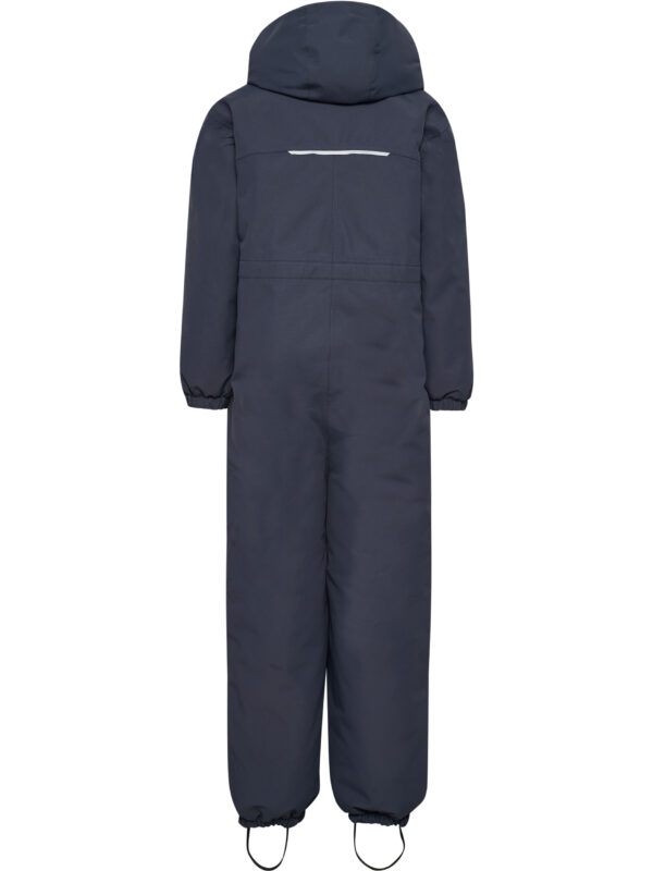 Chevron Snowsuit Wp 10K