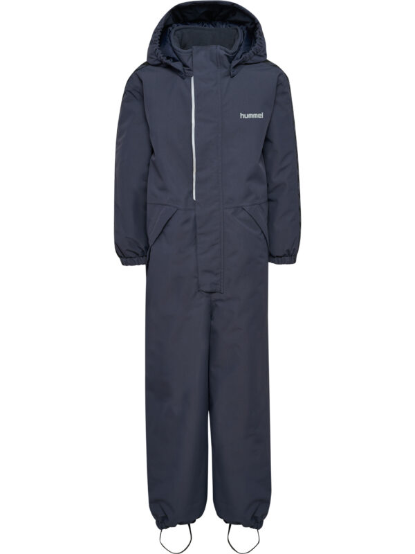 Chevron Snowsuit Wp 10K