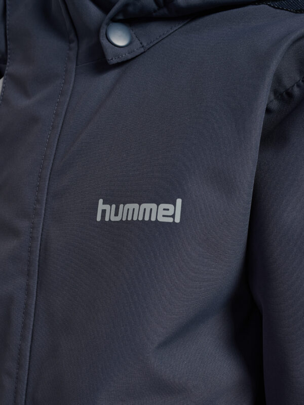 Chevron Snowsuit Wp 10K