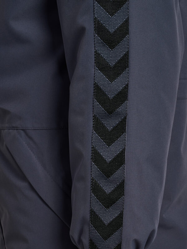 Chevron Snowsuit Wp 10K