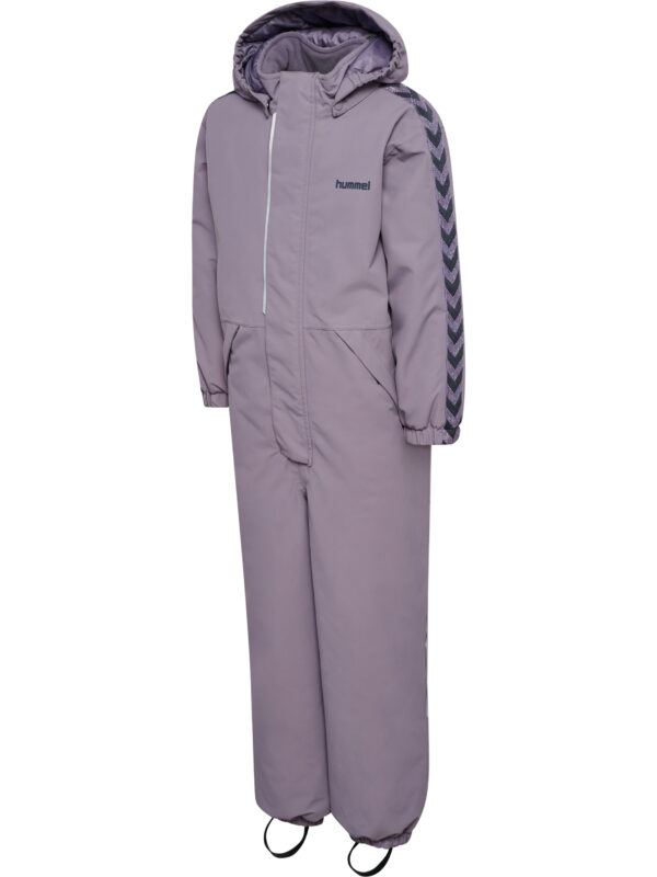 Chevron Snowsuit Wp 10K