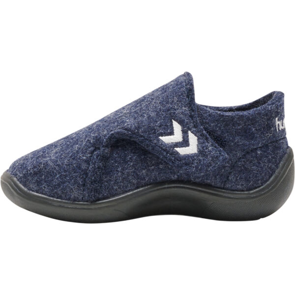 WOOL SLIPPER INFANT