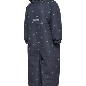 hmlMINI AOP SNOWSUIT WP 10K – Bild 1