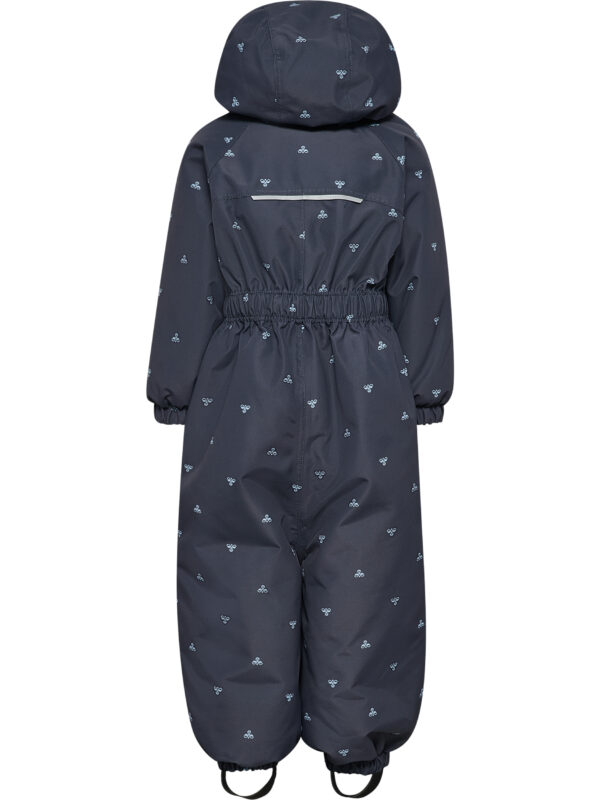 hmlMINI AOP SNOWSUIT WP 10K