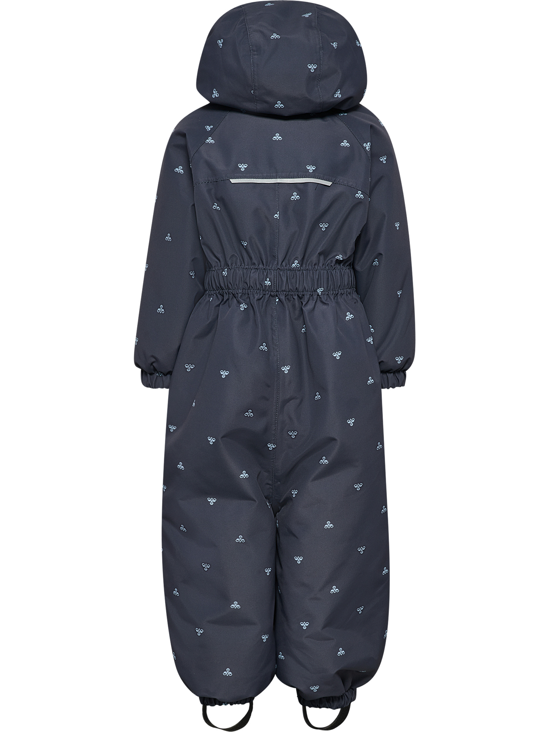 hmlMINI AOP SNOWSUIT WP 10K – Bild 2