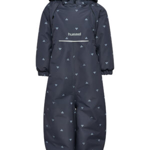 hmlMINI AOP SNOWSUIT WP 10K – Bild 3