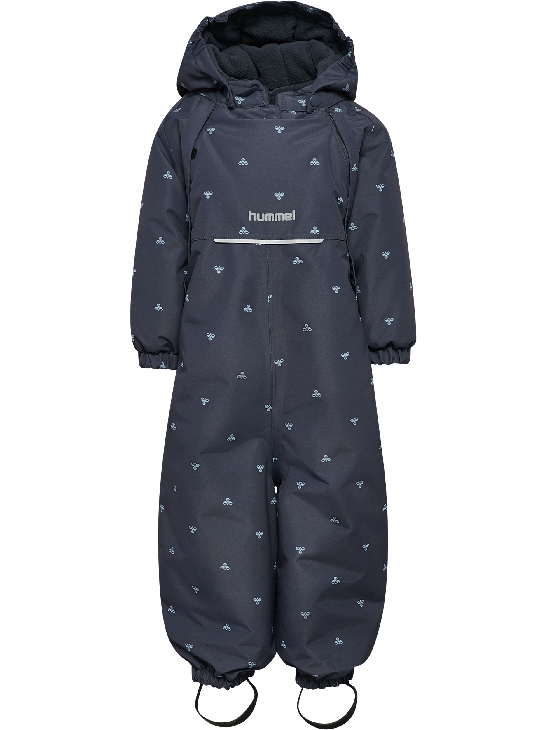 hmlMINI AOP SNOWSUIT WP 10K – Bild 3