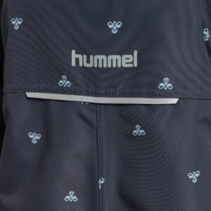 hmlMINI AOP SNOWSUIT WP 10K – Bild 4