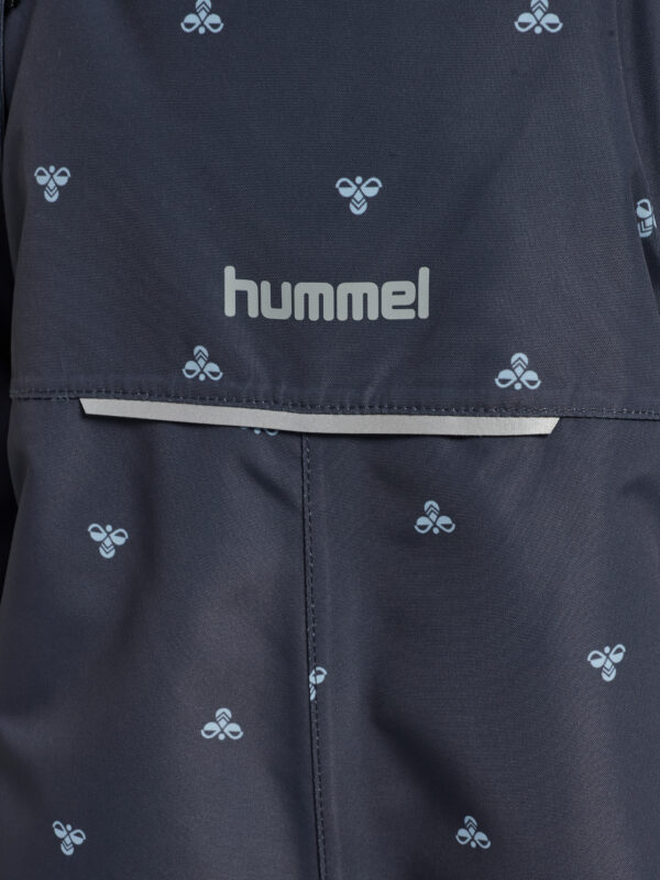 hmlMINI AOP SNOWSUIT WP 10K