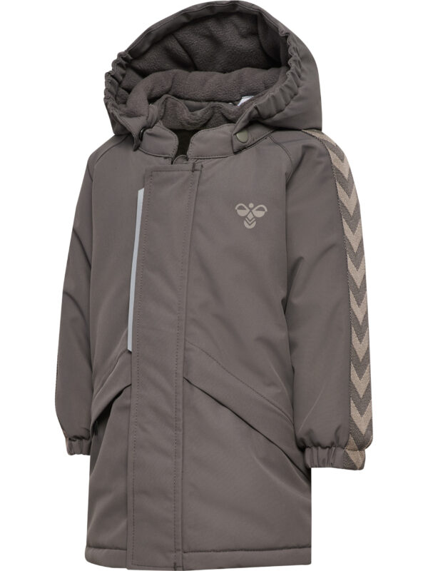 Chevron Jacket Wp 10K