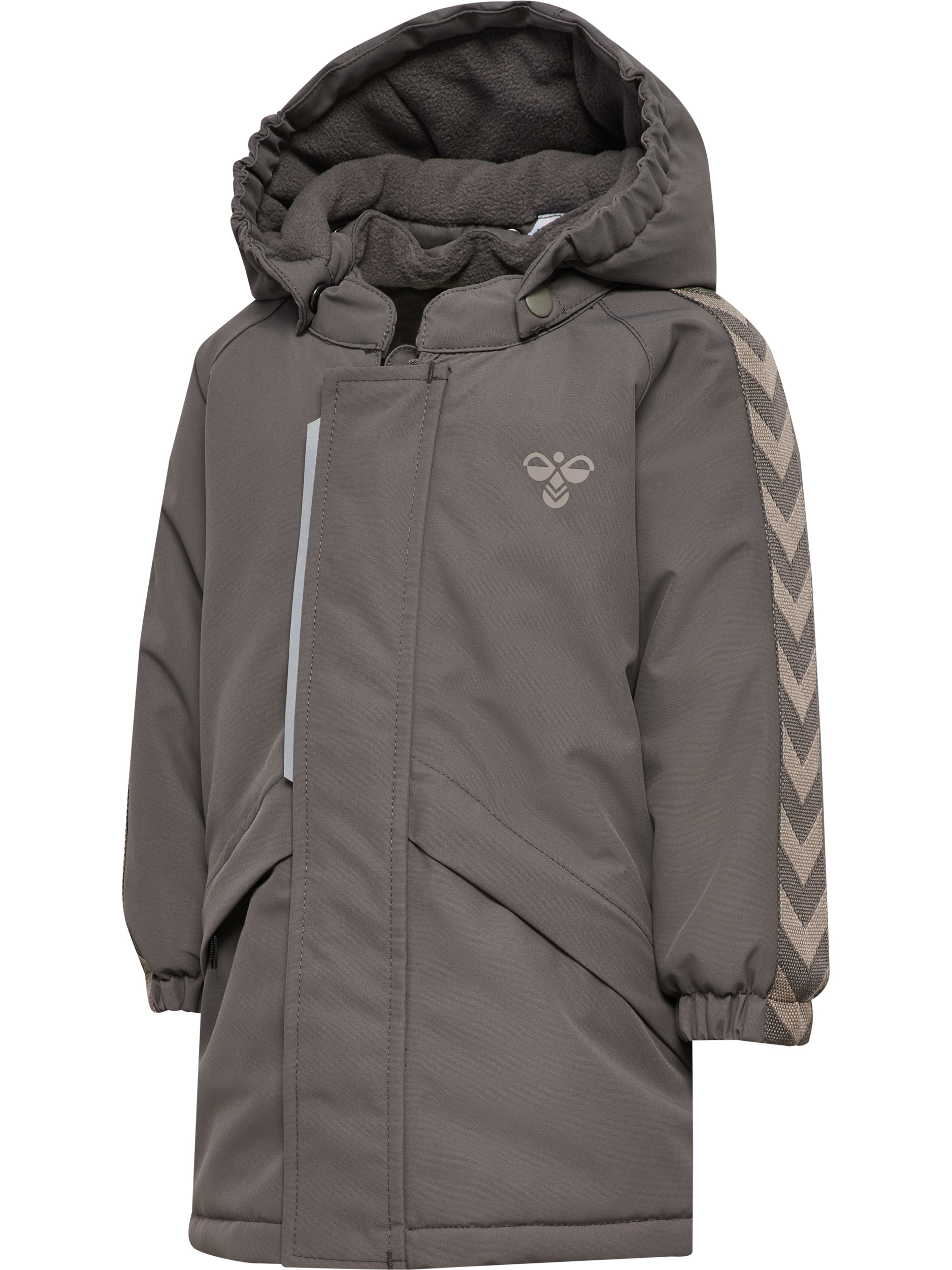 hmlMINI CHEVRON JACKET WP 10K – Bild 1