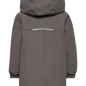 hmlMINI CHEVRON JACKET WP 10K – Bild 2