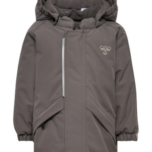 hmlMINI CHEVRON JACKET WP 10K – Bild 3